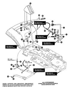 Part Location Diagram of 8160 Murray PIN